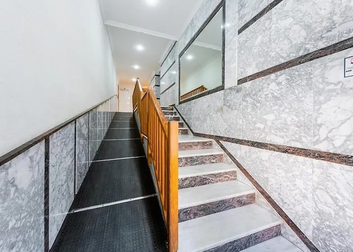 Appartement Mediterraneo Sunrise Torrevieja