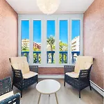 アパート Mediterraneo Sunrise トレビエハ